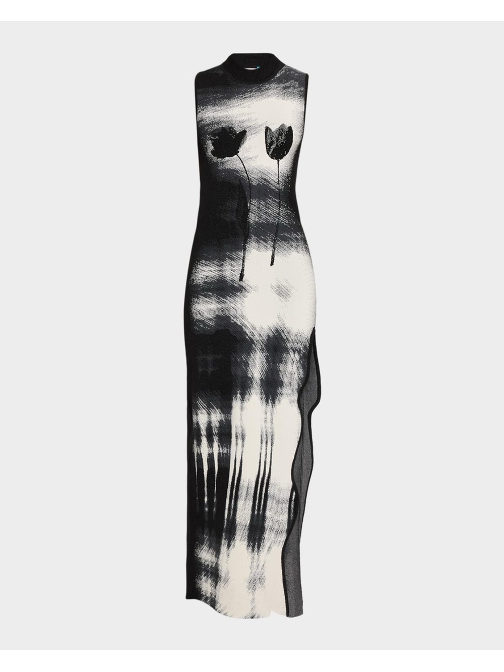 Ph5 wavy asymmetric dress nwt XL